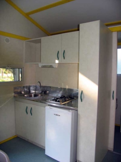 Chalet Verveine