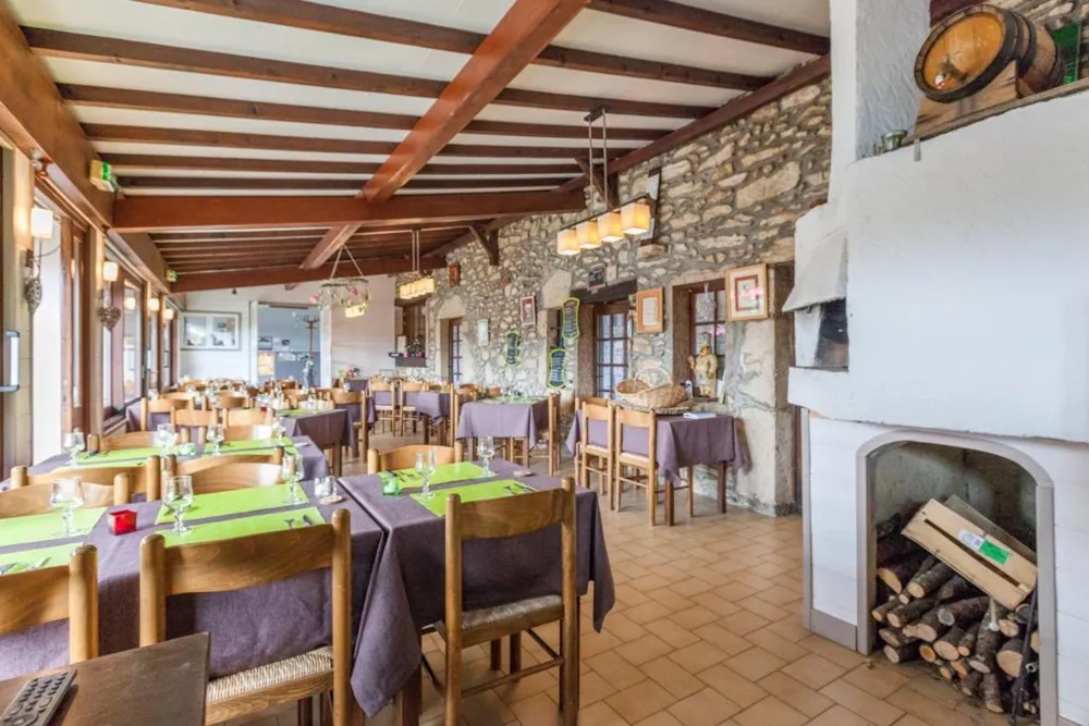 Camping Le Balcon De Chartreuse - image n°17 - Isere