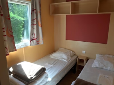 Mobil-home Lilas