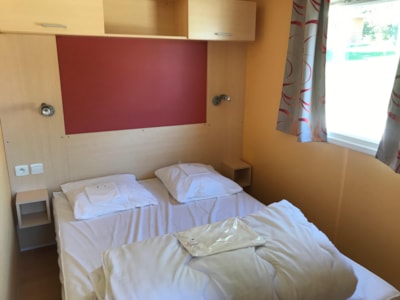 Mobil-home Lilas
