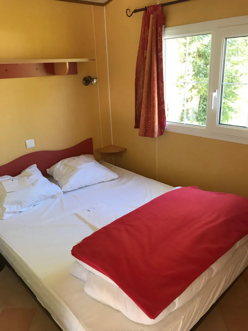80.Mobile Home Noisette