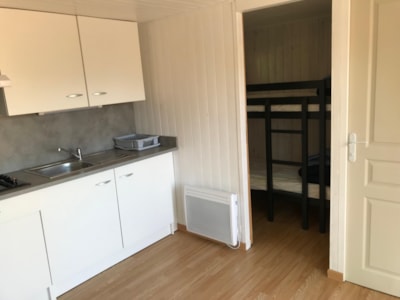 Chalet  Tulipe