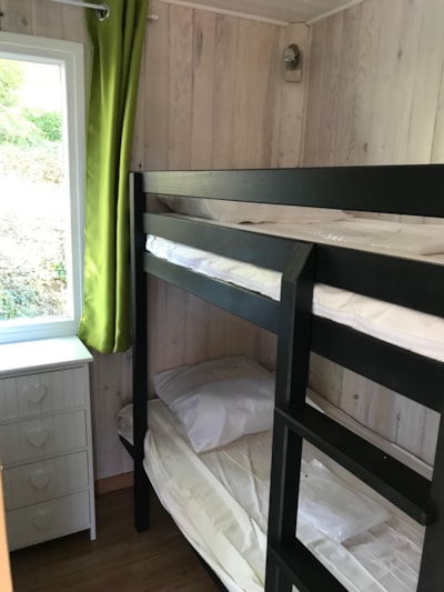 Chalet  Tulipe