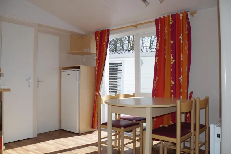 77.Mobil-Home Myrtille
