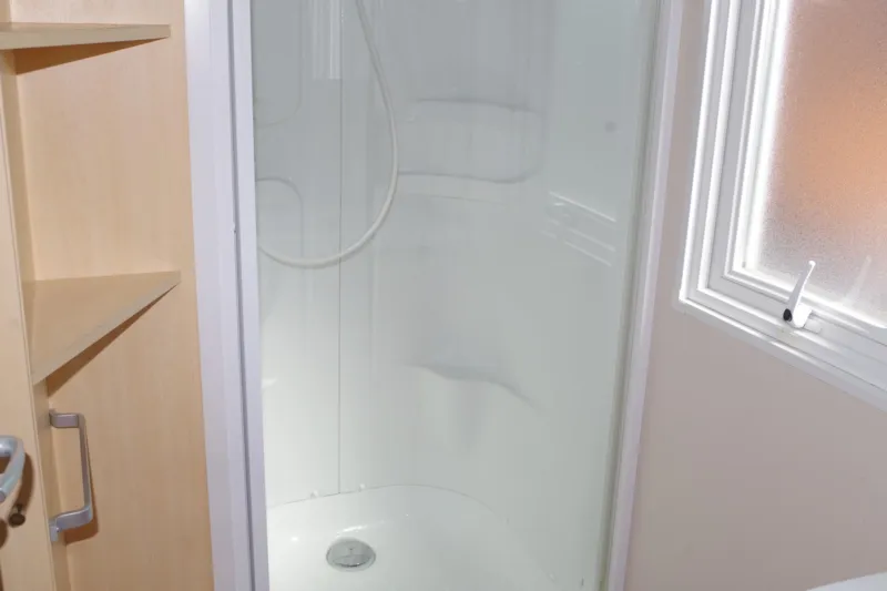 77.Mobil-Home Myrtille