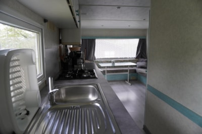Mobile home Mélisse