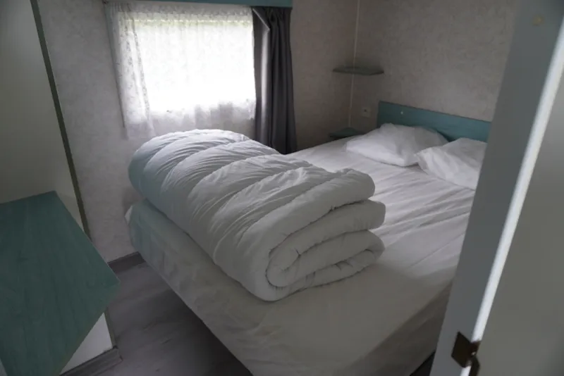 23.Mobil Home Mélisse