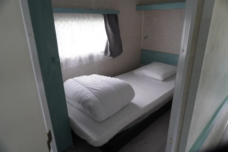 23.Mobil Home Mélisse