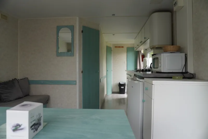 23.Mobil Home Mélisse