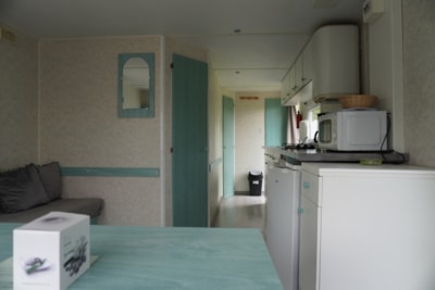 Mobile home Mélisse