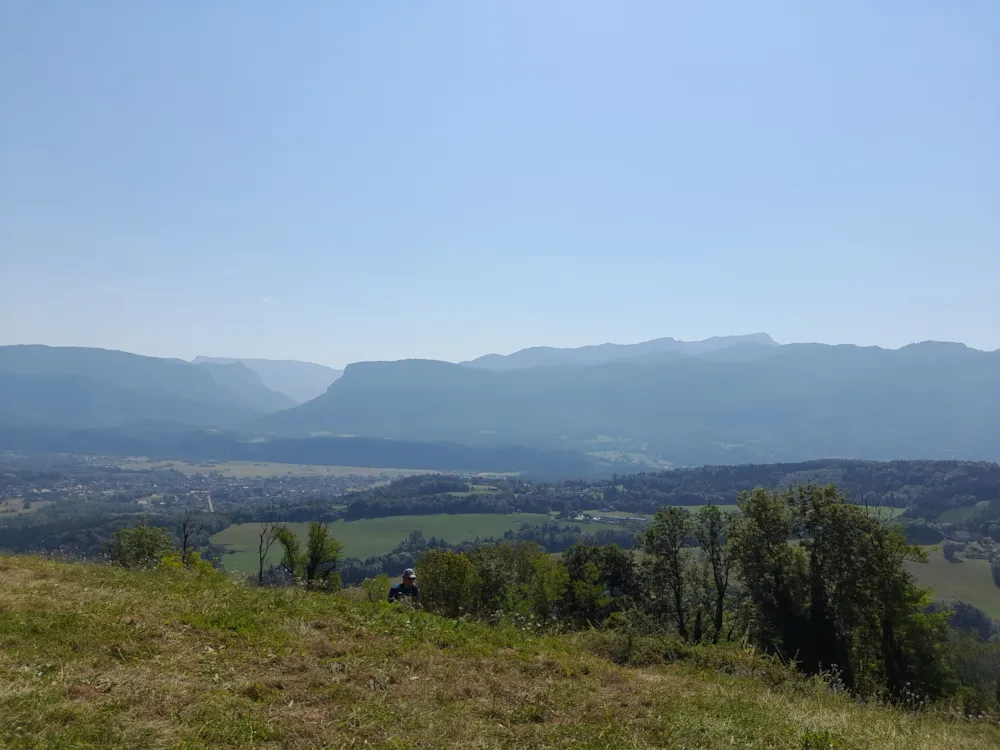 Camping Le Balcon De Chartreuse - image n°23 - Isere