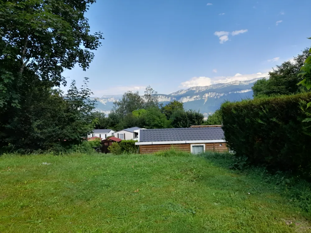 Camping Le Balcon De Chartreuse - image n°8 - Isere