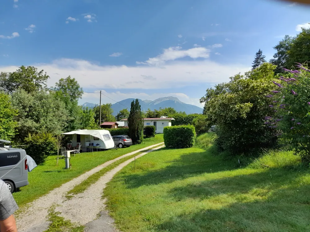 Camping Le Balcon De Chartreuse - image n°9 - Isere