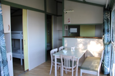 Chalet Colchique