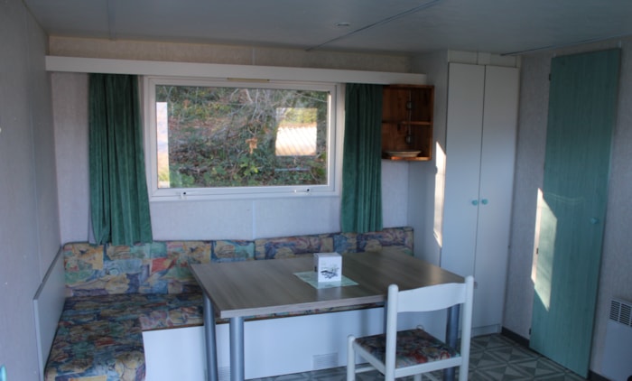 Mobil Home Lys