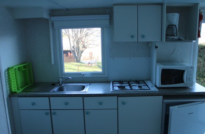 Mobil Home Lys