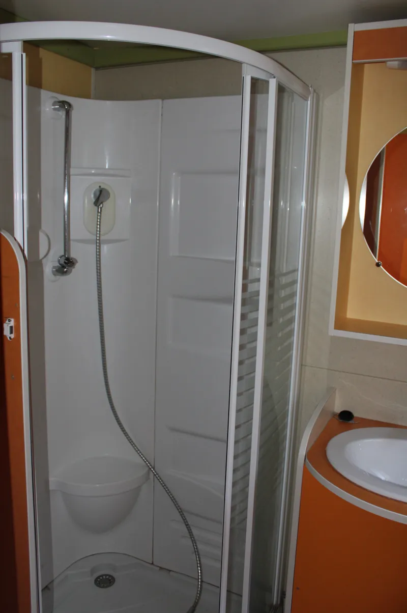 16.Chalet Primevere 30 M²