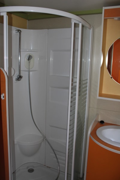 Chalet Primevere 30 m²