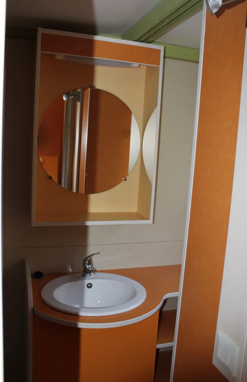 16.Chalet Primevere 30 M²