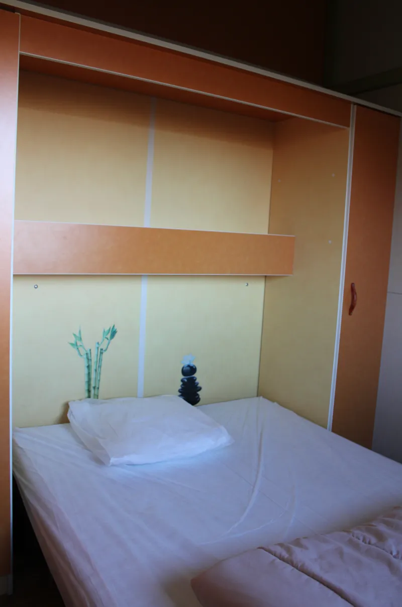 16.Chalet Primevere 30 M²