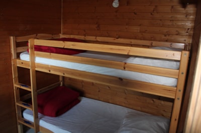 Chalet Edelweiss 35m²
