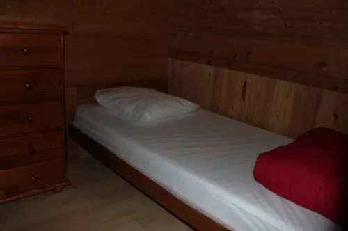 Accommodation - Chalet Edelweiss 35M² - image n°7 - Camping Le Balcon De Chartreuse