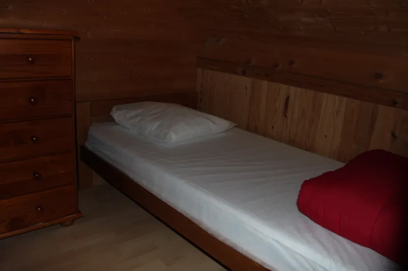 06.Chalet Edelweiss 35M²