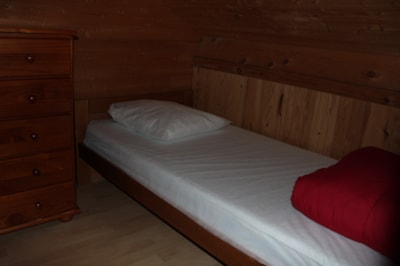 Chalet Edelweiss 35m²