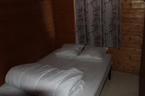 Accommodation - Chalet Edelweiss 35M² - image n°9 - Camping Le Balcon De Chartreuse