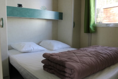Chalet Bouton d'Or 21m²
