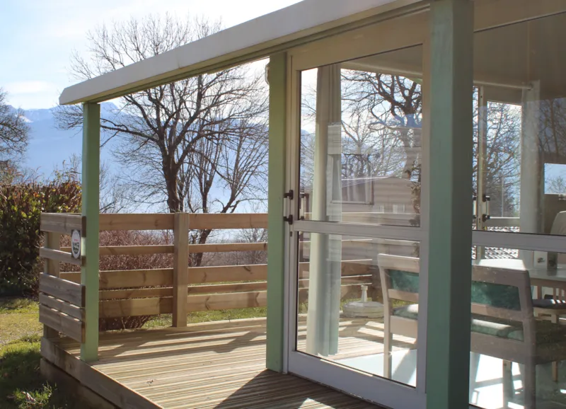 22.Chalet Verveine