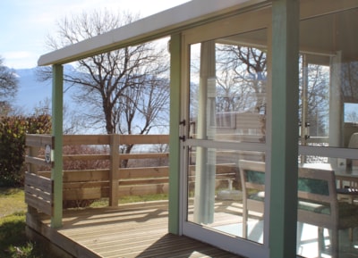 Chalet Verveine