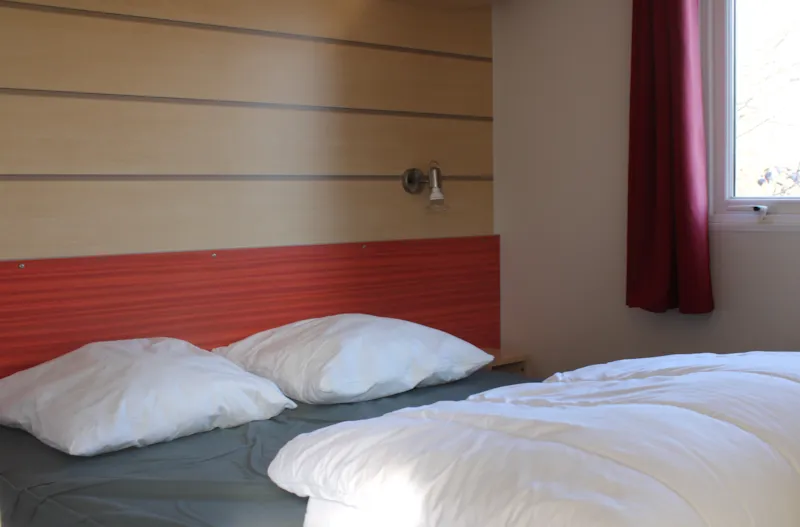 77.Mobil-Home Myrtille