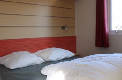 Mobile-home Myrtille