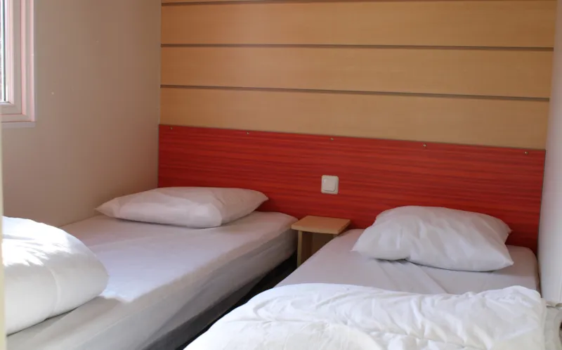 77.Mobil-Home Myrtille