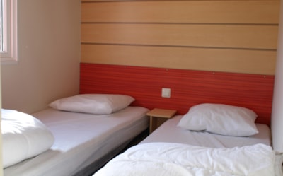 Mobile-home Myrtille