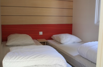 Mobile-home Myrtille