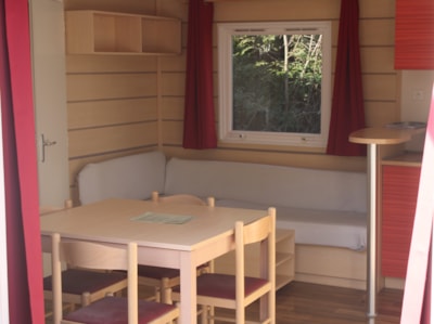 Mobile-home Myrtille