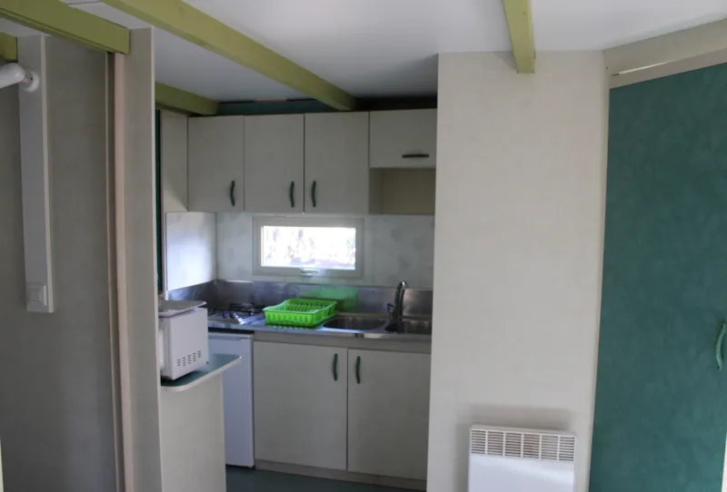 03.Chalet Bouton D'or 21M²