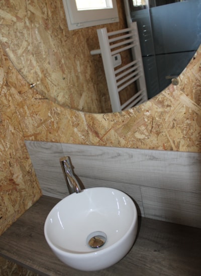 Chalet Narcisse