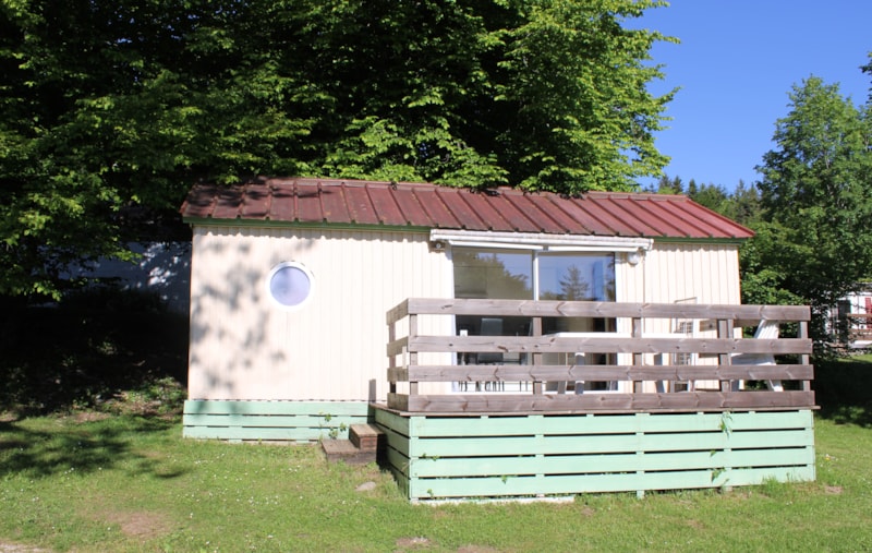 Chalet  Tulipe