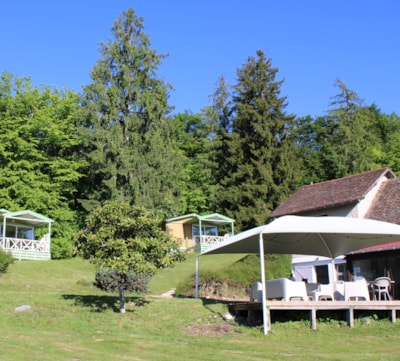 Chalet Muguet 24 m²