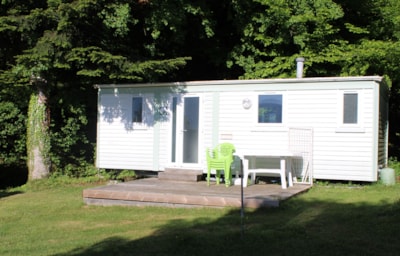 Mobile-home Lys
