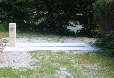 Pitch without electricity