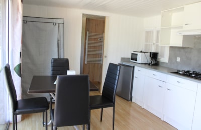Chalet  Tulipe