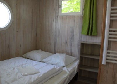 Chalet  Tulipe