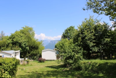 Chalet  Tulipe