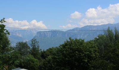 Mobil-home Lilas