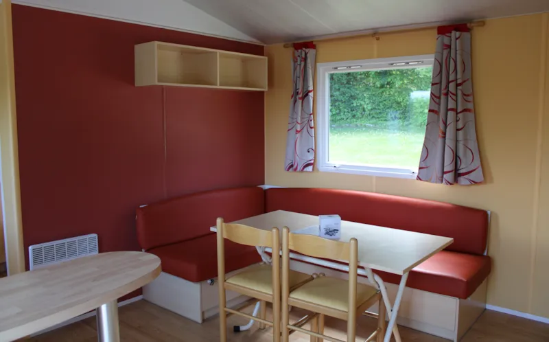 14.Mobile Home Lilas