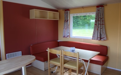 Mobil-home Lilas